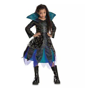 Disguise Disney Descendants Uliana Deluxe Child Costume Halloween Sizes M Or Lg